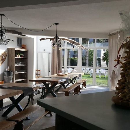 Les Gites D'Aure Vielle-Aure Exterior foto