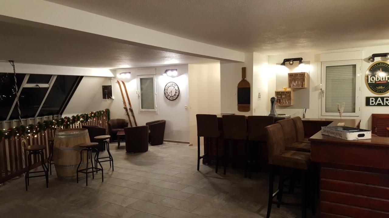 Les Gites D'Aure Vielle-Aure Exterior foto