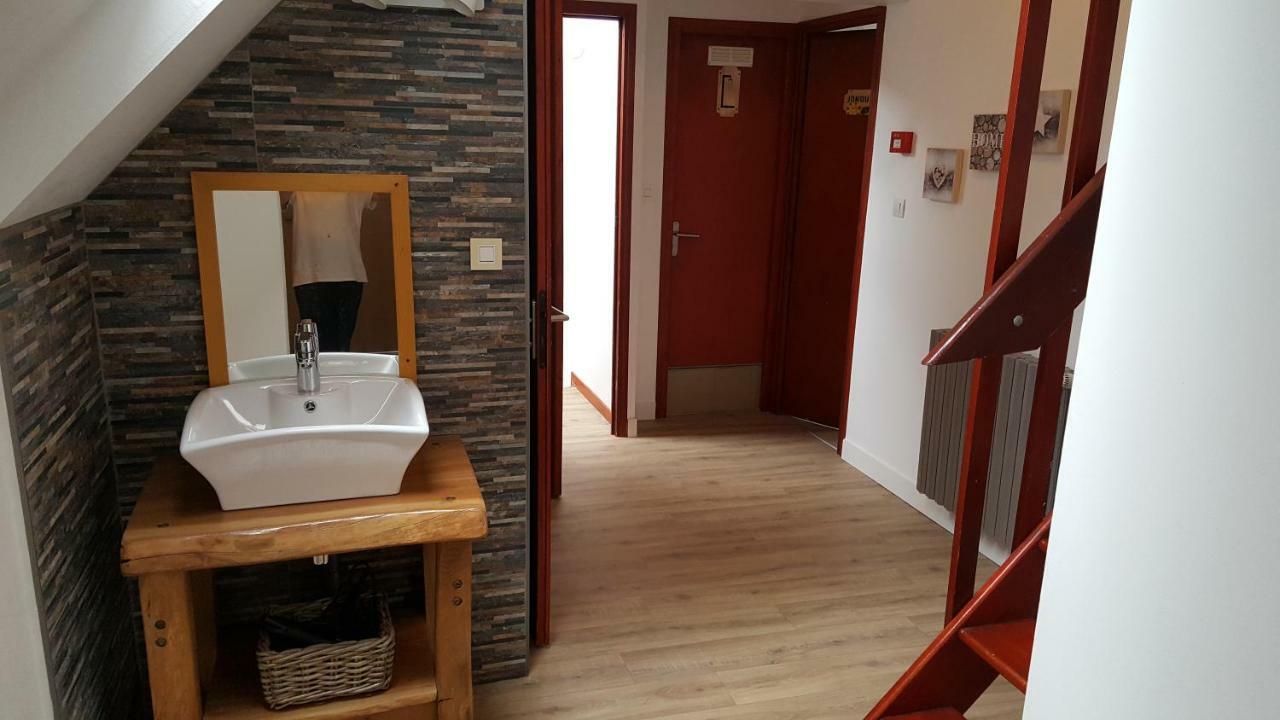 Les Gites D'Aure Vielle-Aure Exterior foto